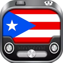 Emisoras Radios de Puerto Rico APK Herunterladen