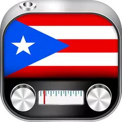 Descargar XAPK de Emisoras Radios de Puerto Rico