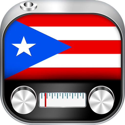Puerto Rico Radio Stations App