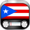 Puerto Rico Radio Stations App