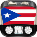 Emisoras de Radios de Puerto R APK