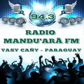 RADIO MANDU’ARÃ 94.3 FM