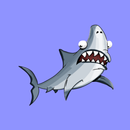 Lazy Shark APK