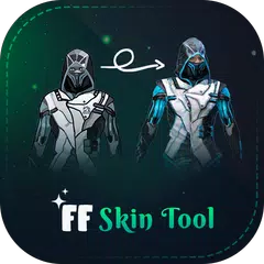 FFF FFF Skin Tools & Mod Skins