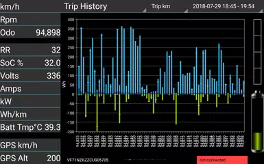 caniOn アプリダウンロード