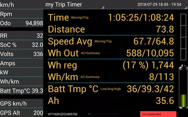 caniOn アプリダウンロード