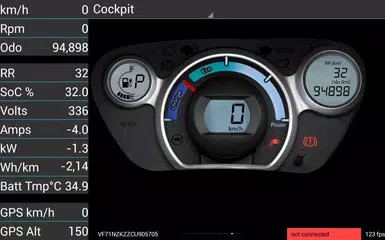 caniOn アプリダウンロード