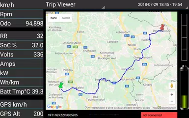 caniOn アプリダウンロード