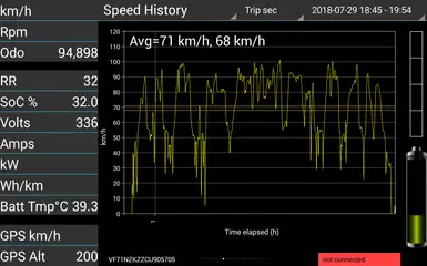 caniOn アプリダウンロード