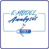 E-MODEL by ORTHOKINETIC APPS