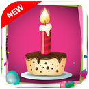 Birthday Greetings APK