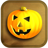 Halloween HD Stickers ícone