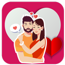 Love Stickers Forever aplikacja