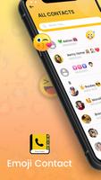 Kenalan Emoji: Tambah Emojis k penulis hantaran