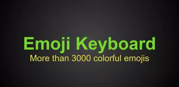 Kika Emoji Keyboard