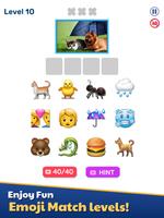 Emoji Quiz スクリーンショット 2