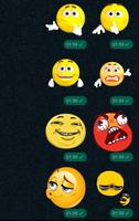 Emoji para WhatsApp Animado captura de pantalla 2
