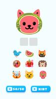 Poster Emoji Guess Game