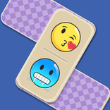 Emoji Domino