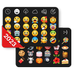 Emojikey: Emoji Keyboard Fonts