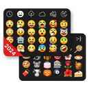 Emojikey: Emoji Keyboard Fonts APK