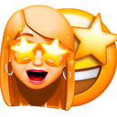 iPhone emoji for WhatsApp APK