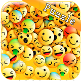 Emoji puzzle Zeichen