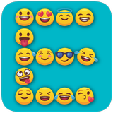Convertisseur de lettres Emoji
