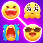 ikon Emoji Match