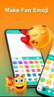 Poster Animated Emojis Stickers Maker