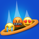 Emoji Merge 3D APK
