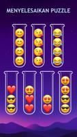 Emoji Sort screenshot 1