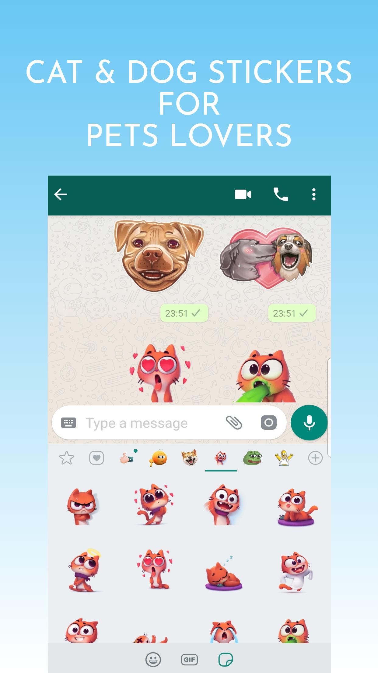 New Emoji Stickers for WhatsApp 3D WAStickerApps for New Emoji Stickers for WhatsApp 3D WAStickerApps for