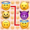 Emoji Connect: Onet Classic آئیکن