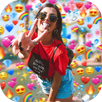 Emoji Photo Editor APK