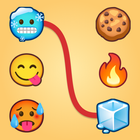 Emoji Puzzle icône