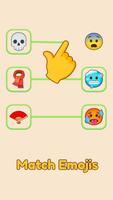 Emoji Puzzle পোস্টার