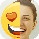 Emoji remove from photo prank APK