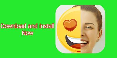 Emoji remove from photo prank 스크린샷 3