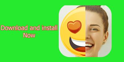 Emoji remove from photo prank اسکرین شاٹ 3