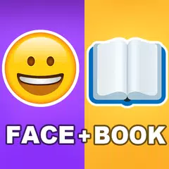 Скачать 2 Emoji 1 Word - Emoji Games APK