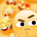 Emoji Words aplikacja
