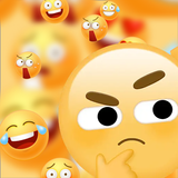 Emoji Words icon