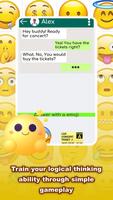Emoji Words screenshot 1