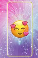 2 Schermata Sfondo Emoji