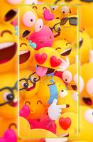3 Schermata Sfondo Emoji