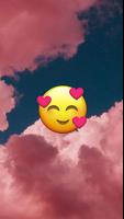 смайлики обои emoji wallpapers скриншот 1