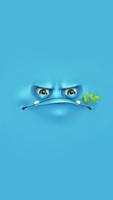 Funny Emoji Wallpapers [HD] Affiche