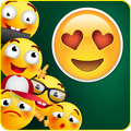 WAStickerApps Emoji