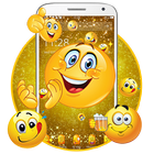 3D Emoji Launcher ไอคอน